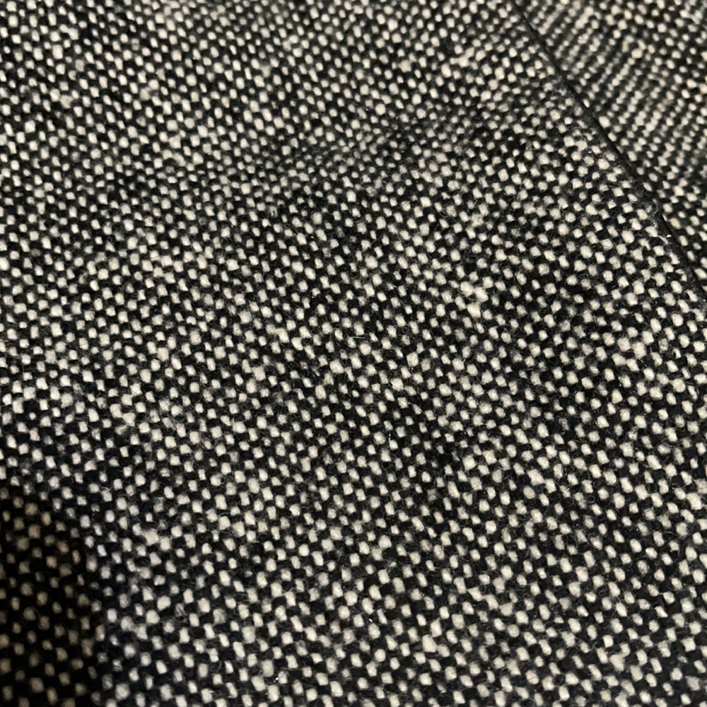 American Rag Wool Blend Tweed Pia Coat S - Picture 13 of 17